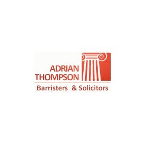 Adrian Thompson Law Office