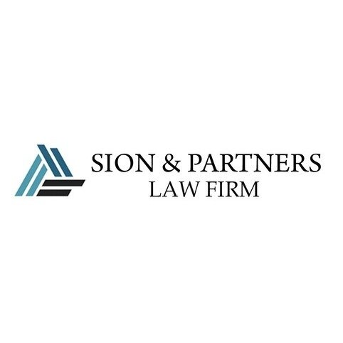 SION & Partners Law Firm