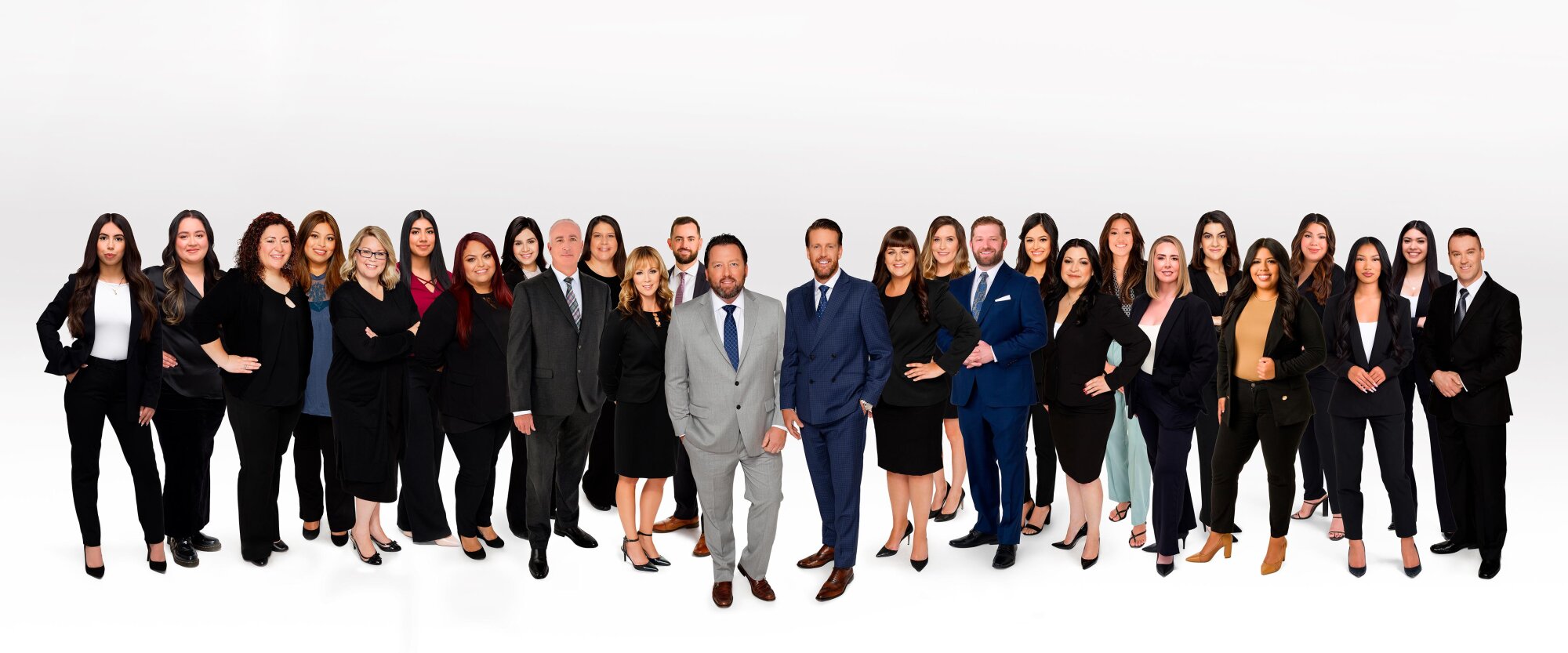 Benson & Bingham Car Accident & Personal Injury Lawyers cover photo