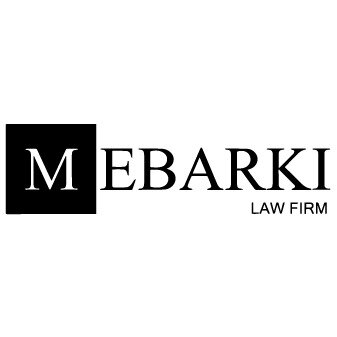 MEBARKI Law Firm