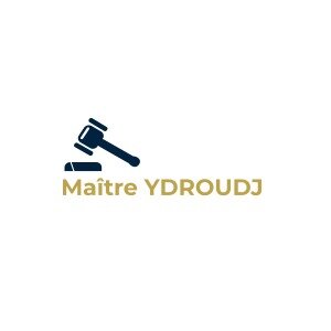 Law firm of Maître YDROUDJ