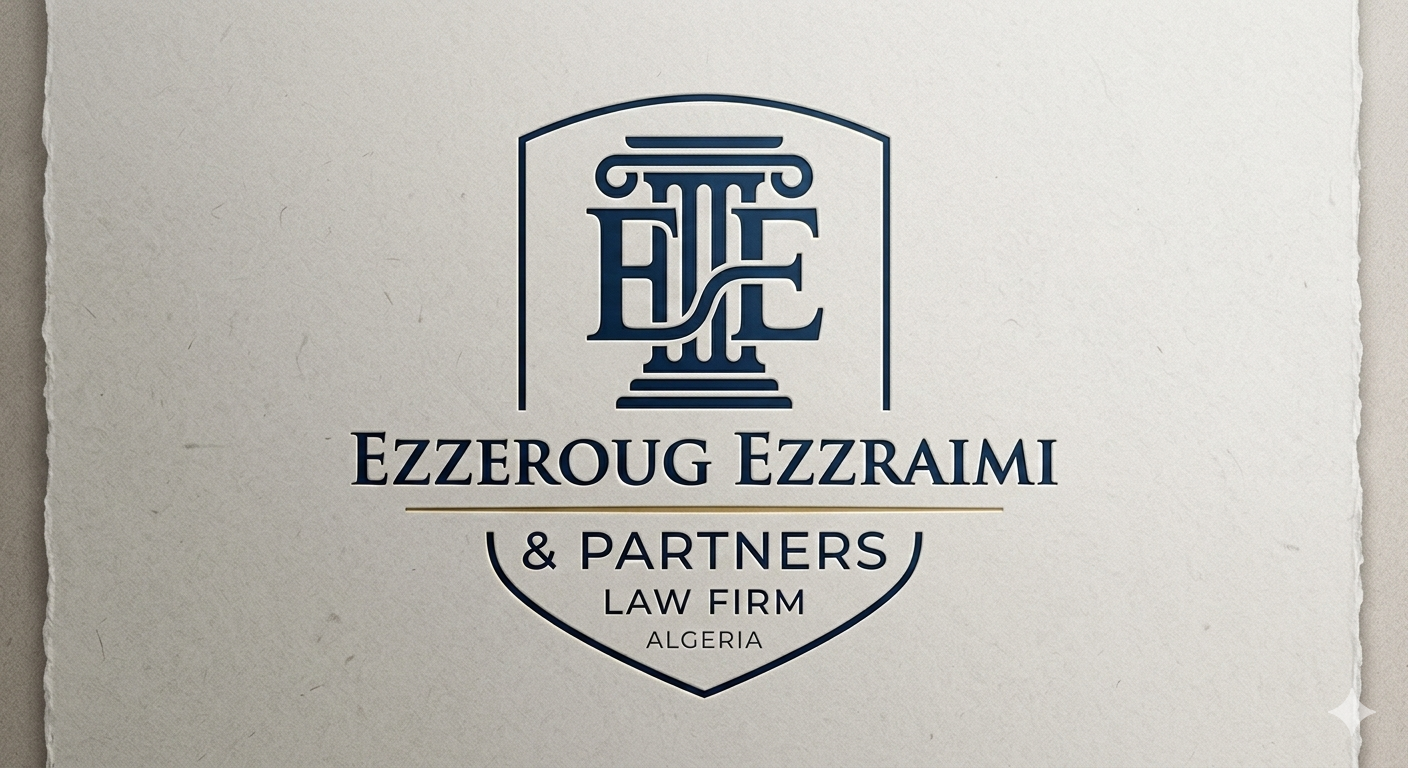 Law Firm Ezzeroug Ezzraimi Mohamed