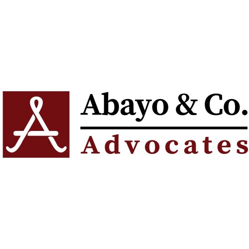 Abayo & Co. Advocates