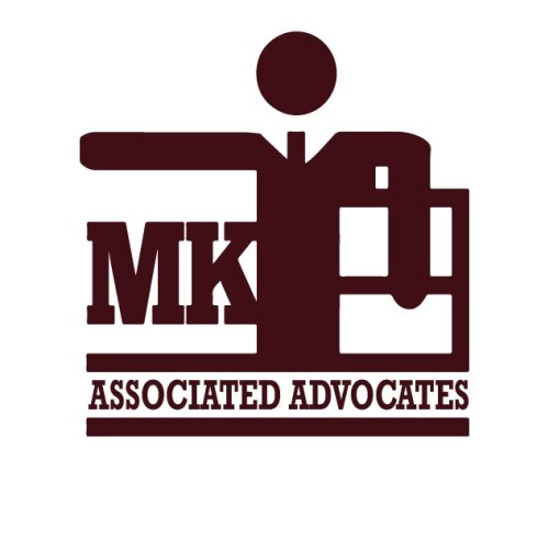 MK Associated Advocates