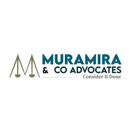 MURAMIRA & Co Advocates