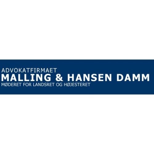 Malling & Hansen Damm Law Firm