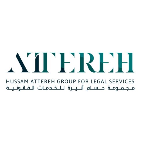 Hussam Attereh Group for Legal Services