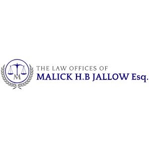 The Law Offices of Malick HB Jallow Esq