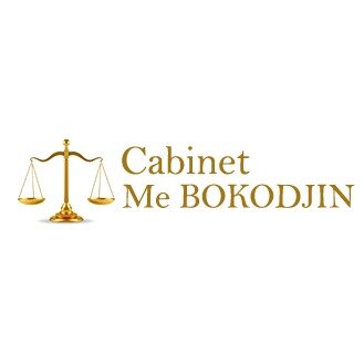 Cabinet Me BOKODJIN