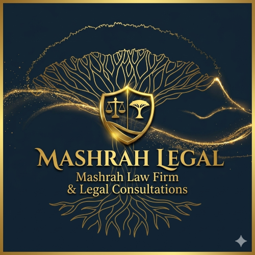 The law office of Abdulkreem  Mashrah.