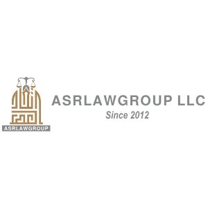 ASRLAWGROUP LLC اتحاد العصر للمحاماة والاستشارات