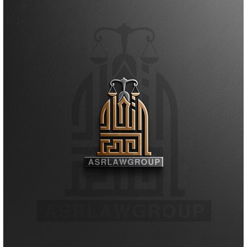 ASRLAWGROUP LLC ุงุชุญุงุฏ ุงูุนุตุฑ ููู
ุญุงู
ุงุฉ ูุงูุงุณุชุดุงุฑุงุช