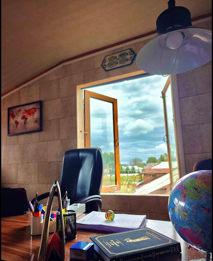 Legal Surface Law Firm cover photo