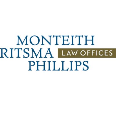 Monteith Ritsma Phillips Professional Corporation Logo