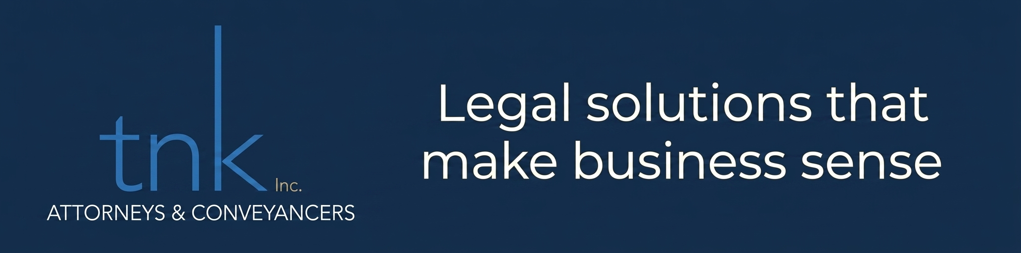 TNK Attorneys cover photo