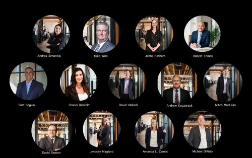Pearsall Marshall LLP