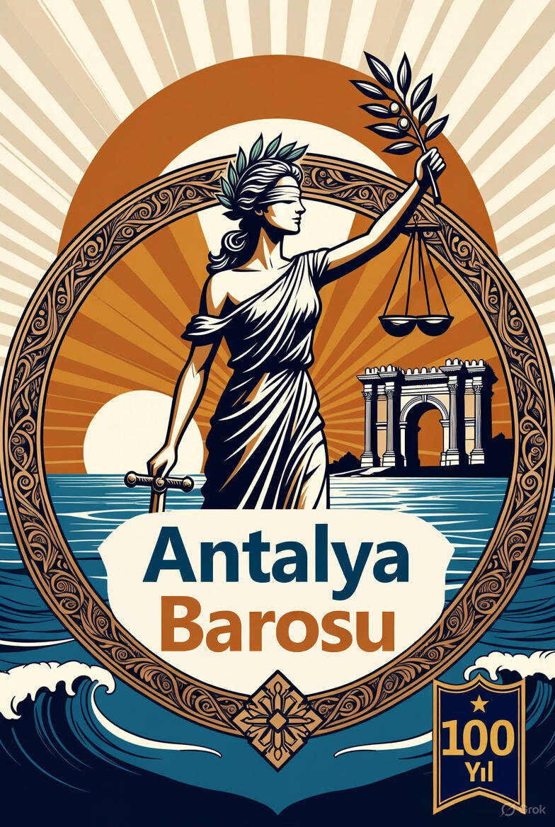 Avukat Sibel Demiral / Alanya Avukat Bürosu cover photo