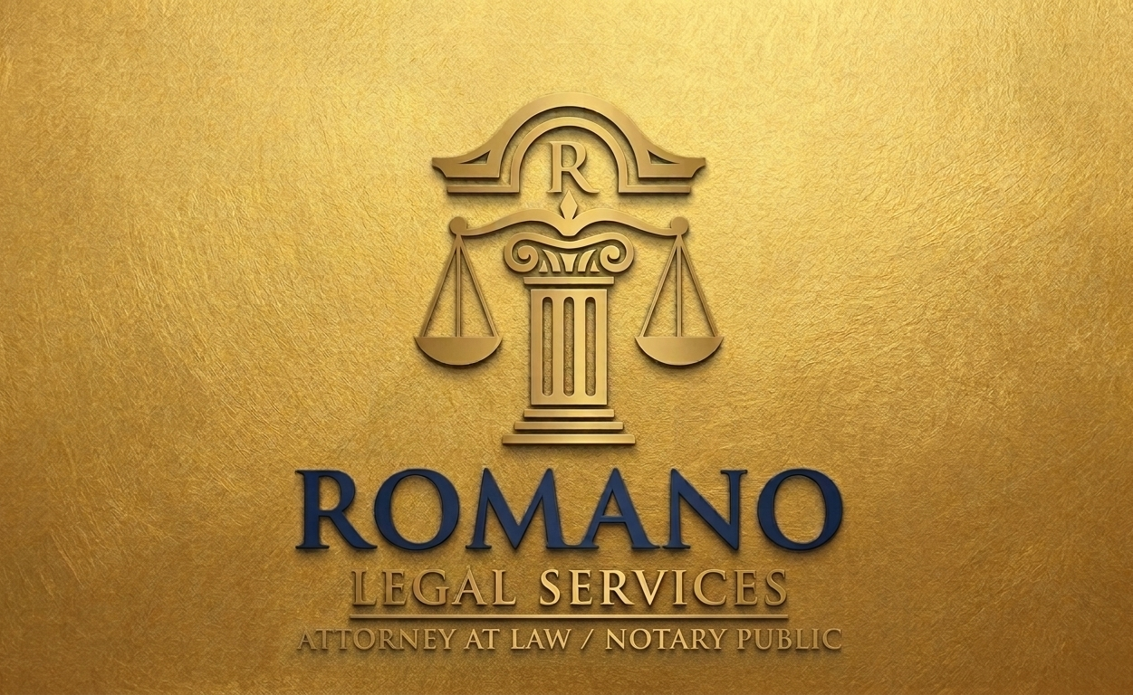 Romano Legal Services cover photo