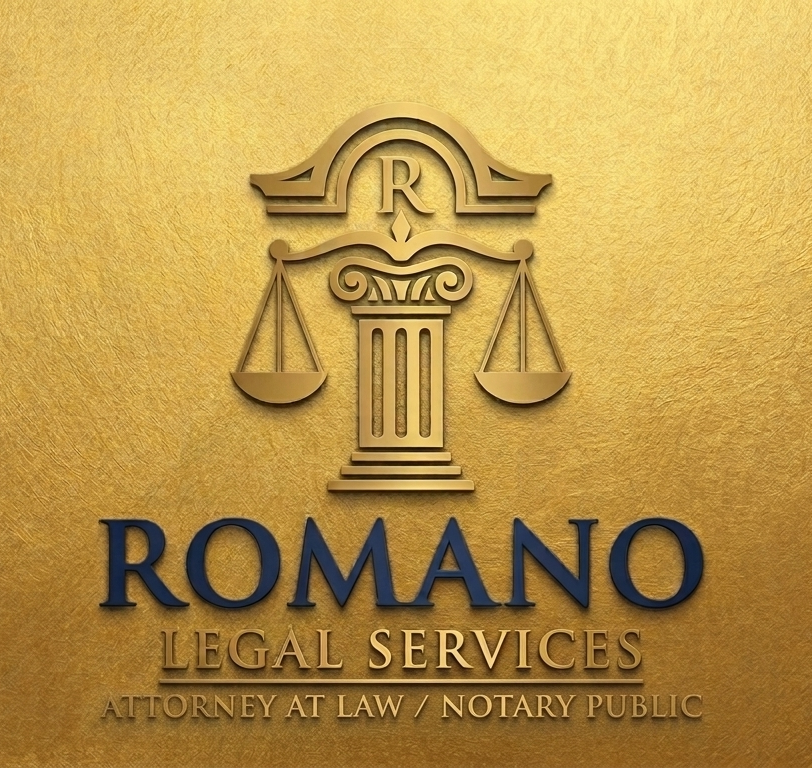 Romano Legal Services