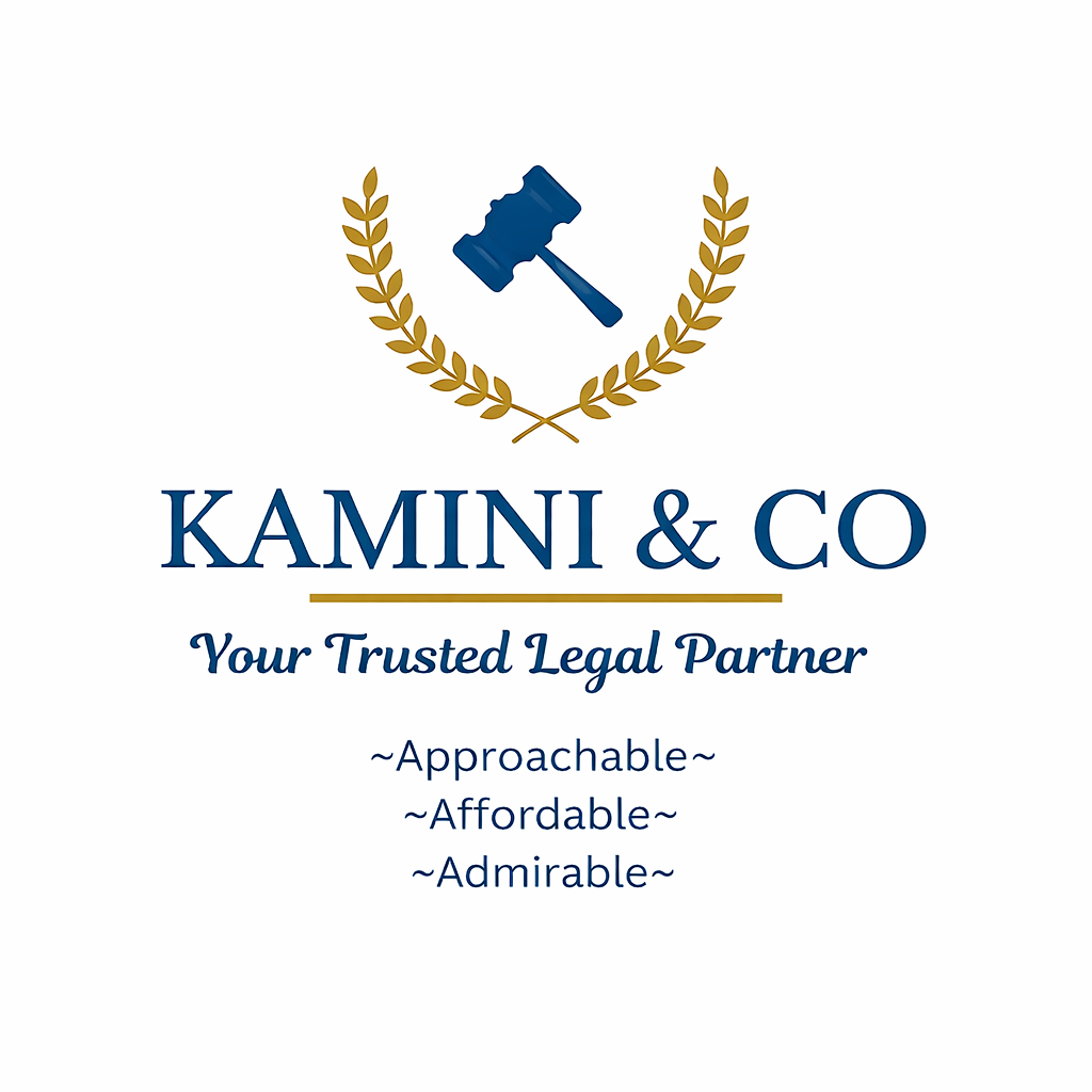 Kamini & Co (Firma Guaman)