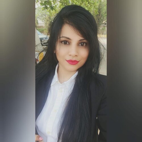 Advocate Richa Agrawal