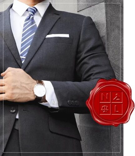 Nihang Law Professional Corporation