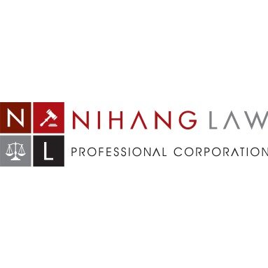 Nihang Law Professional Corporation