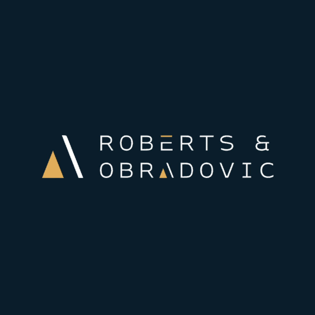 Roberts & Obradovic Law