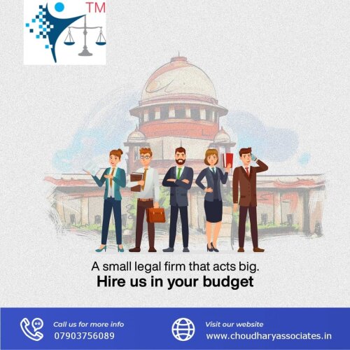 CHOUDHARY AND ASSOCIATES