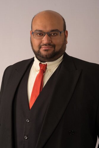 Mody Law Firm