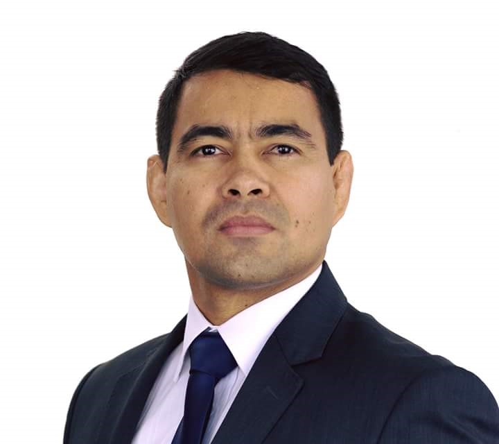 Diego Marialva - Advocacia