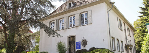 Rechtsanwältin Ottilia L. Solander