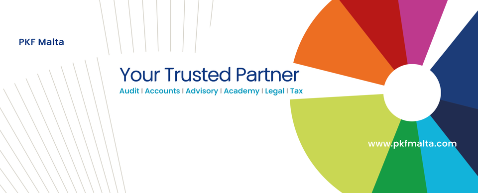 PKF Malta cover photo