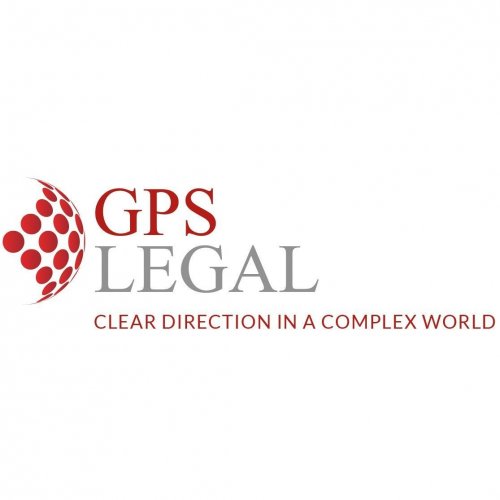 GPS Legal Logo