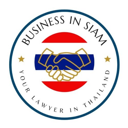 Business in Siam Co., Ltd.