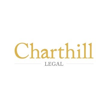 Charthill Legal Logo