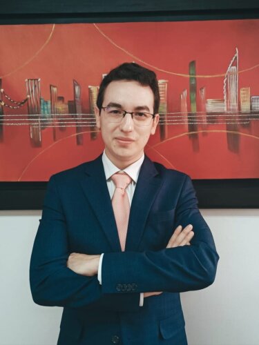 Delta Abogados S.A.S
