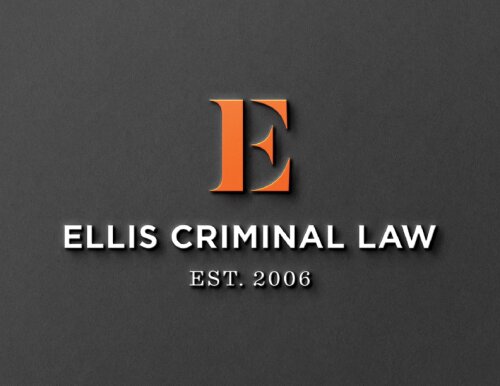 Ellis Criminal Law Professional Corporation