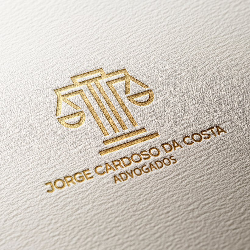 Jorge Cardoso da Costa Advogado