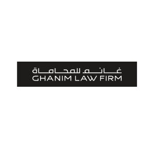 Ghanim Law Firm