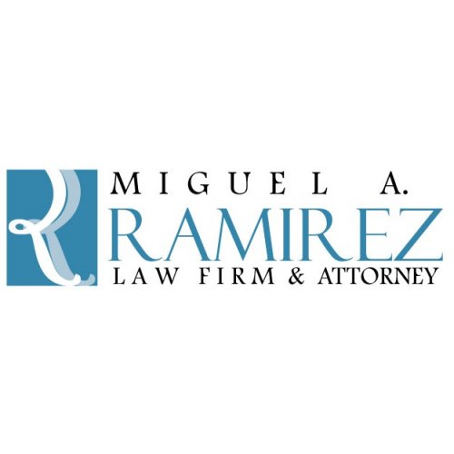 Ramirez Law Firm & Attorney