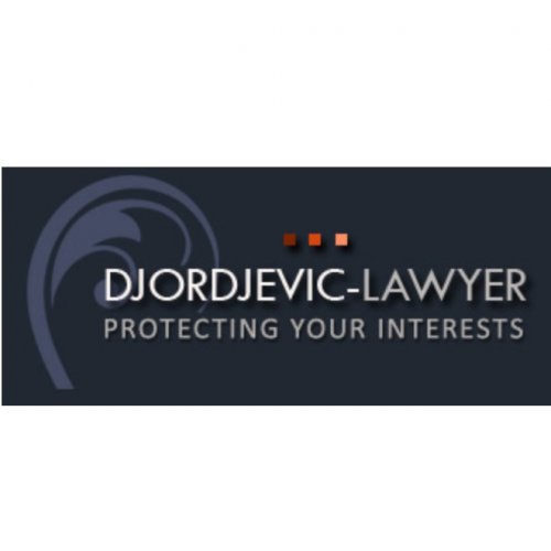 Law office Dragana Lj. Djordjevic Logo