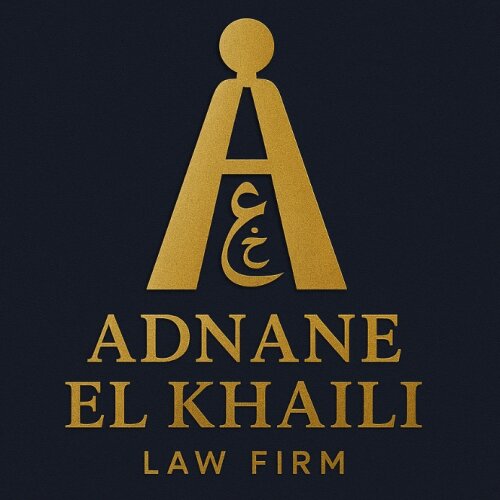 Adnane El Khaili Law Firm