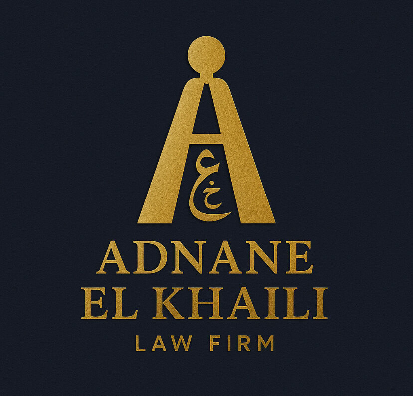 Adnane El Khaili Law Firm cover photo