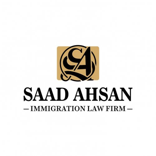 Saad Ahsan Law Company
