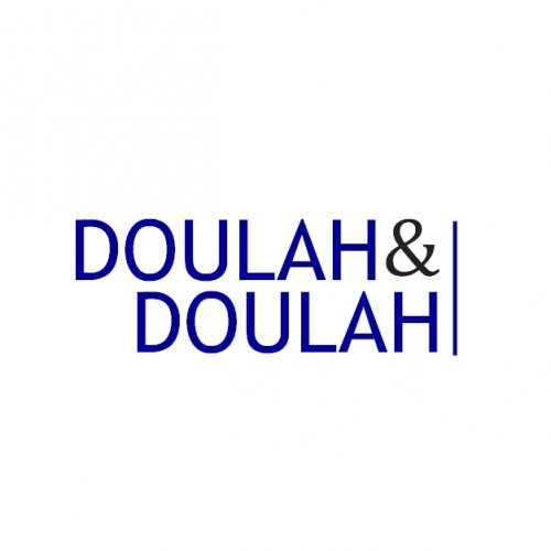 Doulah & Doulah Logo