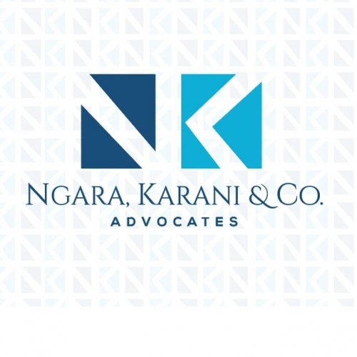 Ngara, Karani & Co. Advocates