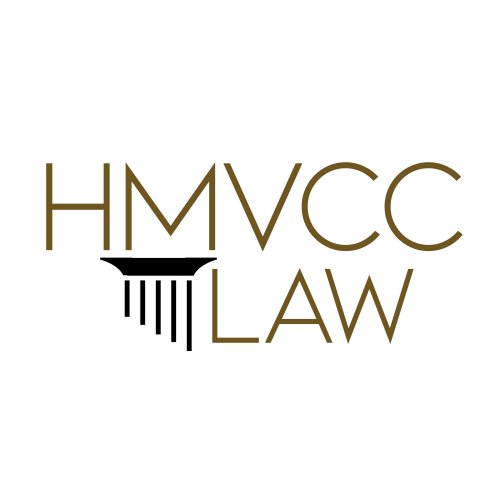 HMVCC Law Logo