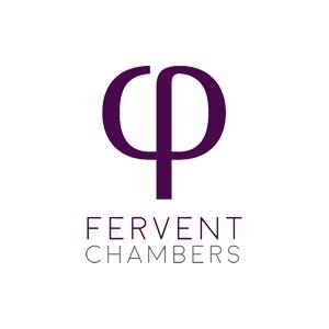 Fervent Chambers LLC