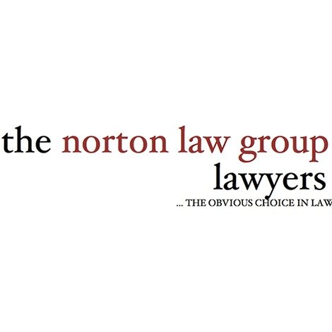 The Norton Law Group Logo